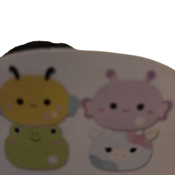 Sunny the Bee stackable original Squishmallow 11\